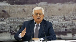 Abbas will Israel wegen Kriegsverbrechen anklagen lassen