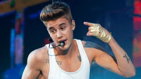 Justin Bieber bei Autorennen festgenommen