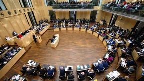 Leserbriefe vom 3. April 2025