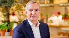 Vapiano-Chef Everke kündigt Rücktritt an