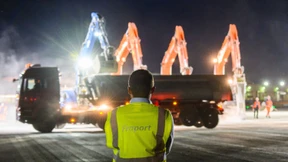 Wie sich Fraport-Mitarbeiter schnell 1000 Euro verdienen können