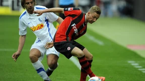 Schon bald ohne Krücken