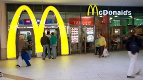 McDonald’s macht auf Bio