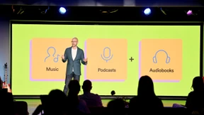 Neue Streaming-Realitäten