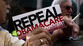 Die Republikaner machen Ernst