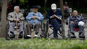 China erhöht Renteneintrittsalter deutlich