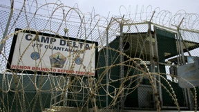 Obama plant Schließung von Guantánamo