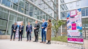 Gesundheitscampus eröffnet