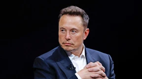 Musk stellt neue Version seines Chatbots Grok vor