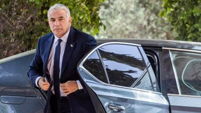 Rivlin überträgt Lapid Mandat zur Regierungsbildung