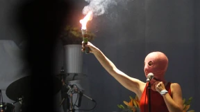 Der angekündigte Tod der Opposition