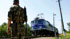 Jede Woche kommt ein Dorf