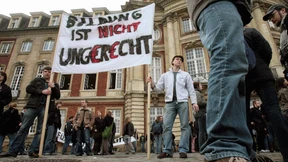 „Politisches Engagement geht zurück“