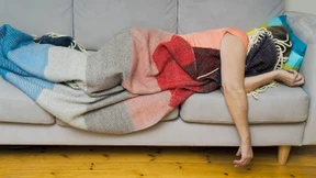 Wenn mitten im Leben die Nächte zum Problem werden