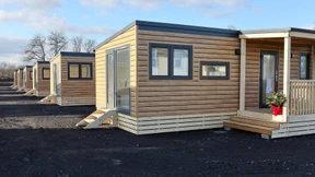 Weihnachten im Tiny House