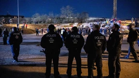 Ist das der gefährlichste Ort von ganz Berlin?