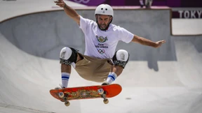 Coole Jugendarbeit mit Skateboard-Tricks