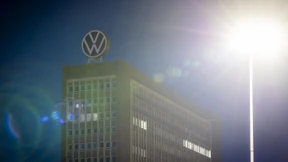 Schwere Netzwerkpanne im VW-Konzern hallt nach