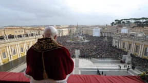 „Abkehr von Gewalt und Materialismus“