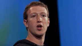 Ermittlungen gegen Facebook-Chef Zuckerberg