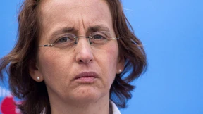 AfD-Politikerin von Storch sorgt für Twitter-Eklat