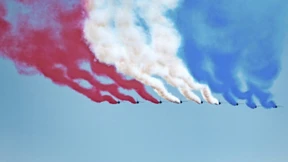 Frankreichs Weg in den Schuldensumpf