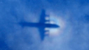 Terroristen! Aliens! Diego Garcia!  