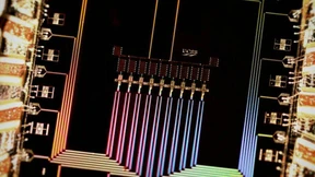 Eine Milliarde Euro als Quantenbeschleuniger