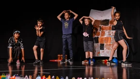 Beim Wolf sind die Schokoriegel alle