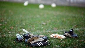 Die Sünden, die Sünden bleiben