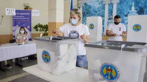 Moldau stimmt klar für EU-Kurs