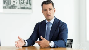 „Die Schwankungen an den Anleihemärkten sind enorm“