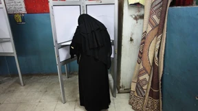 Ägyptens Mondlandung 