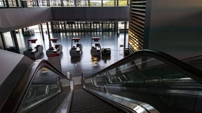 Hoffnung auf das neue Jahr