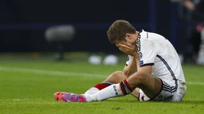 Das darf doch nicht wahr sein