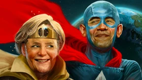 Das unentbehrliche Bündnis