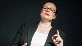 Gleiche Renten in Ost und West für zwei Milliarden Euro 