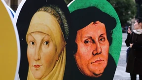 Ablassbrief mit dem Namen Martin Luthers entdeckt