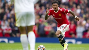 Manchester Uniteds neuer X-Faktor