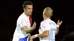 Niederlande und Italien lösen WM-Ticket