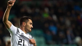 „Ich bin noch nicht fertig“