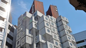 Vom Hochhaus zum Tiny House?