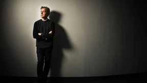 Jeder Blick hinterlässt eine Spur auf den Dingen 