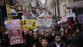 Fernsehjournalist İsmail Saymaz zu Hausarrest verurteilt