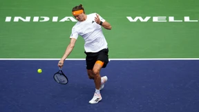 Zverev gewinnt Auftakt beim Masters in Indian Wells