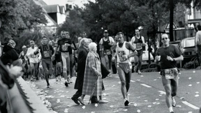 42,195 Kilometer bis zum roten Teppich