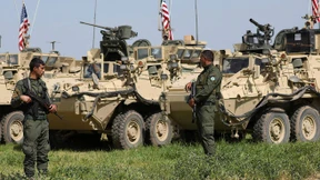 Amerika will Kurden in Syrien bewaffnen