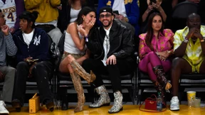 Kendall Jenner datet Bad Bunny