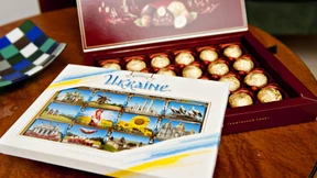 Russland stoppt Einfuhr ukrainischer Süßigkeiten