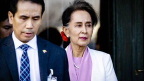 Suu Kyi verteidigt Myanmar gegen Vorwürfe des Völkermords an Rohingya